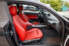 2015 BMW 228 RWD 1F53 (6MT) M-Sport