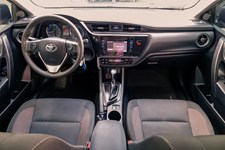 2018 Toyota Corolla LE CVT