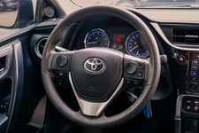 2018 Toyota Corolla LE CVT