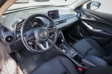 2019 Mazda CX-3 GS Auto AWD