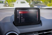 2019 Mazda CX-3 GS Auto AWD
