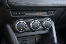 2019 Mazda CX-3 GS Auto AWD