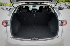 2019 Mazda CX-5 GX Auto FWD