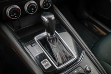 2019 Mazda CX-5 GX Auto FWD