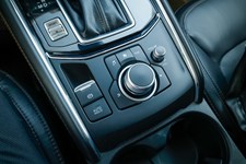 2020 Mazda CX-5 GT Auto AWD