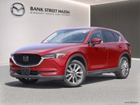 2020 Mazda CX-5 GT Auto AWD