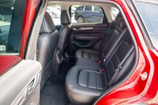 2020 Mazda CX-5 GT Auto AWD