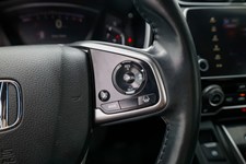 2021 Honda CR-V Touring AWD