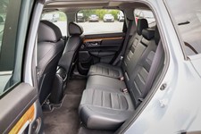 2021 Honda CR-V Touring AWD