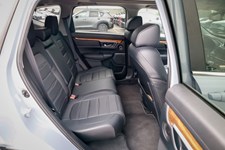 2021 Honda CR-V Touring AWD