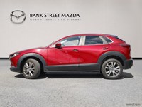 2021 Mazda CX-30 GS FWD