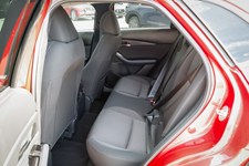 2021 Mazda CX-30 GS FWD