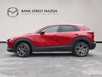 2021 Mazda CX-30 GT AWD