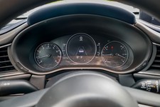 2021 Mazda CX-30 GX AWD