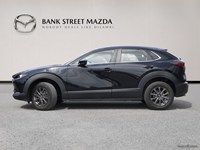 2021 Mazda CX-30 GX FWD