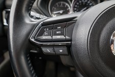 2021 Mazda CX-5 GS AWD
