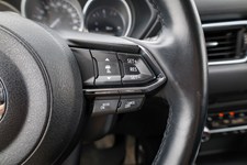 2021 Mazda CX-5 GS AWD