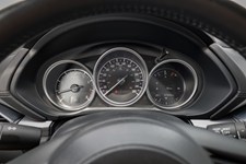 2021 Mazda CX-5 GS AWD