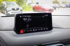 2021 Mazda CX-5 GS AWD