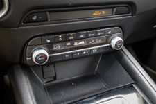 2021 Mazda CX-5 GS AWD