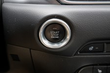 2021 Mazda CX-5 GS AWD