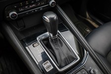 2021 Mazda CX-5 GS AWD