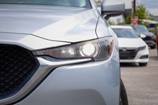 2021 Mazda CX-5 GS AWD