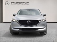 2021 Mazda CX-5 GS AWD