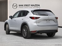 2021 Mazda CX-5 GS AWD