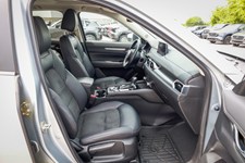 2021 Mazda CX-5 GS AWD