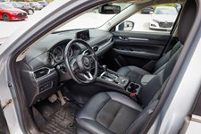 2021 Mazda CX-5 GS AWD