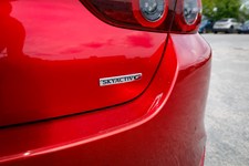 2021 Mazda Mazda3 GT Auto FWD