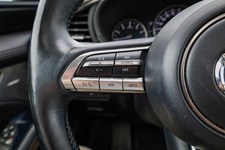 2021 Mazda Mazda3 GT Auto FWD