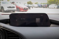 2021 Mazda Mazda3 GT Auto FWD