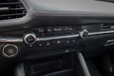 2021 Mazda Mazda3 GT Auto FWD