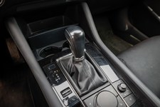2021 Mazda Mazda3 GT Auto FWD