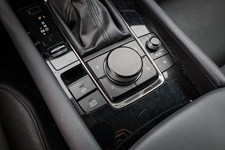 2021 Mazda Mazda3 GT Auto FWD