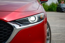 2021 Mazda Mazda3 GT Auto FWD