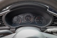 2021 Mazda Mazda3 GT Auto FWD