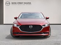 2021 Mazda Mazda3 GT Auto FWD