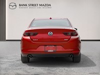 2021 Mazda Mazda3 GT Auto FWD