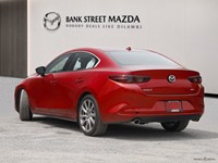 2021 Mazda Mazda3 GT Auto FWD