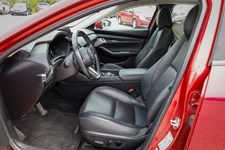 2021 Mazda Mazda3 GT Auto FWD
