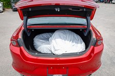 2021 Mazda Mazda3 GT Auto FWD