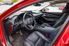 2021 Mazda Mazda3 GT Auto FWD