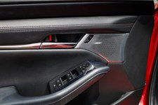 2021 Mazda Mazda3 GT Auto FWD