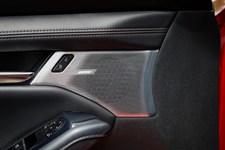 2021 Mazda Mazda3 GT Auto FWD