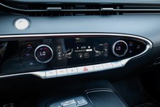 2022 Genesis GV70 3.5T Sport Plus AWD