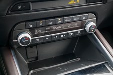 2022 Mazda CX-5 Signature AWD