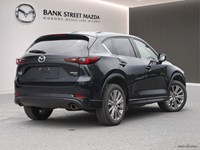 2022 Mazda CX-5 Signature AWD